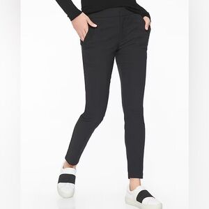Athleta Wander Stash Skinny Pant Size 8 TALL